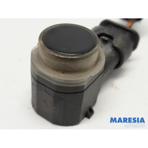 Alfa Romeo - Giulietta - PDC Sensor