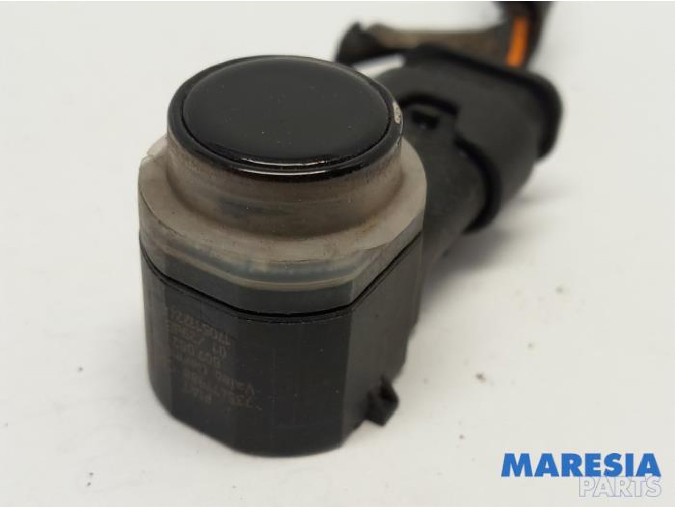 Alfa Romeo - Giulietta - PDC Sensor