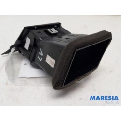 Alfa Romeo - Giulietta - Dashboard vent