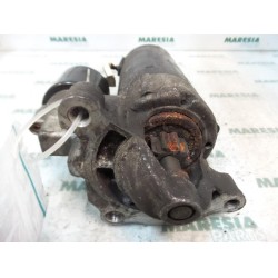 Peugeot - Partner - Startmotor