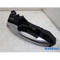Alfa Romeo - Giulietta - Door handle 4-door, front left