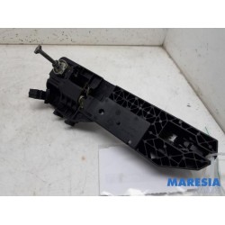 Alfa Romeo - Giulietta - Door handle 4-door, front left