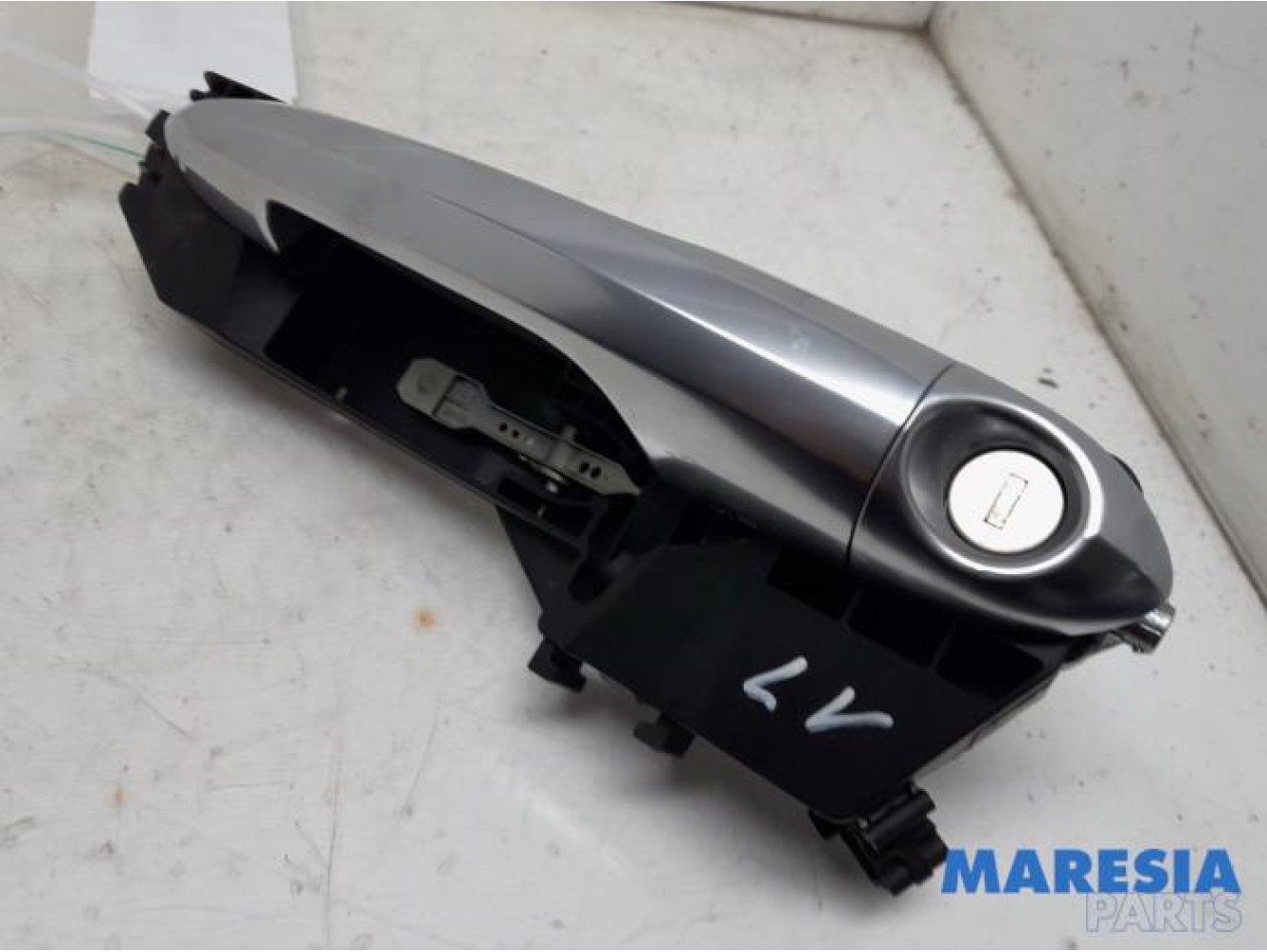 Alfa Romeo - Giulietta - Door handle 4-door, front left