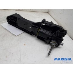 Alfa Romeo - Giulietta - Door handle 4-door, front left