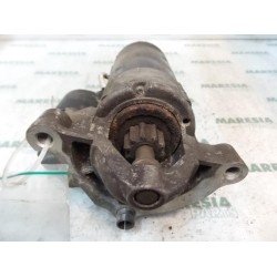 Peugeot - Partner - Startmotor
