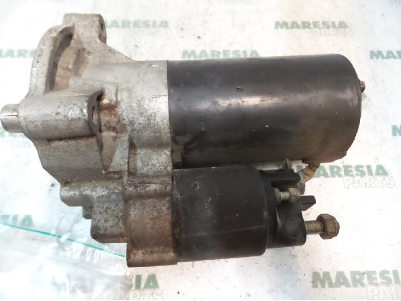 Peugeot - Partner - Startmotor