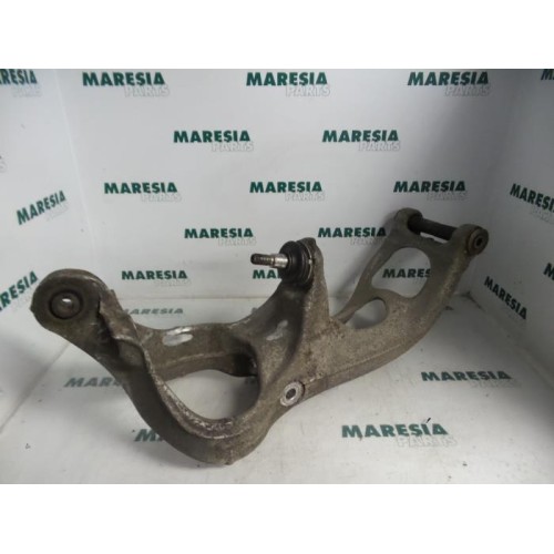 Peugeot - 407 - Front wishbone, right