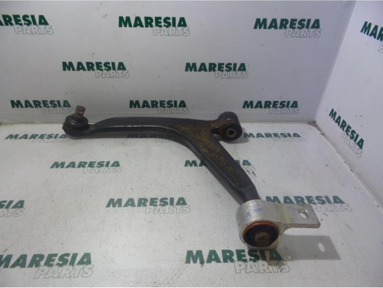 Peugeot - Partner - Front lower wishbone, left