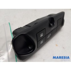 Alfa Romeo - Giulietta - Schuifdak schakelaar