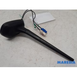 Alfa Romeo - Giulietta - Antenna