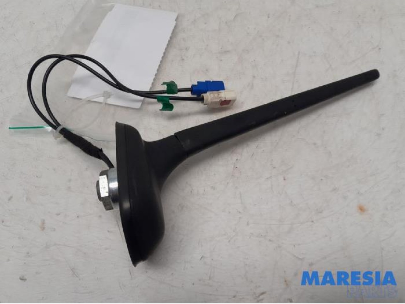 Alfa Romeo - Giulietta - Antenna