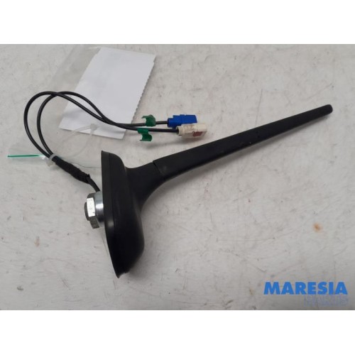 Alfa Romeo - Giulietta - Antenna