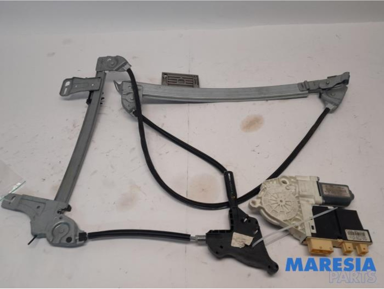 Peugeot - 307 - Window mechanism 2-door, front left
