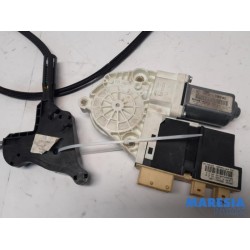 Peugeot - 307 - Window mechanism 2-door, front left