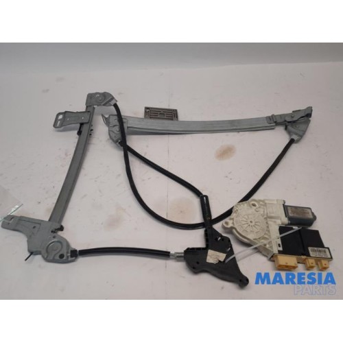 Peugeot - 307 - Window mechanism 2-door, front left
