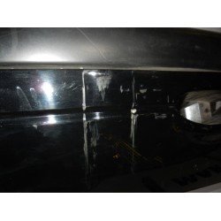 Peugeot - 206 - Achterbumper