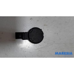 Alfa Romeo - Giulietta - Regensensor