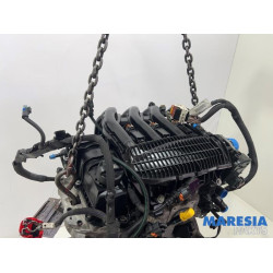 Peugeot - 208 - Moteur