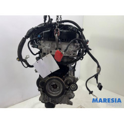 Peugeot - 208 - Moteur