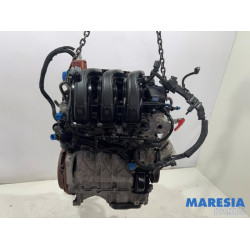 Peugeot - 208 - Moteur