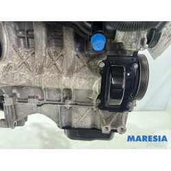 Peugeot - 208 - Moteur