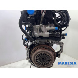 Peugeot - 208 - Moteur