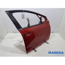 Peugeot - 208 - Portière 4portes avant droite