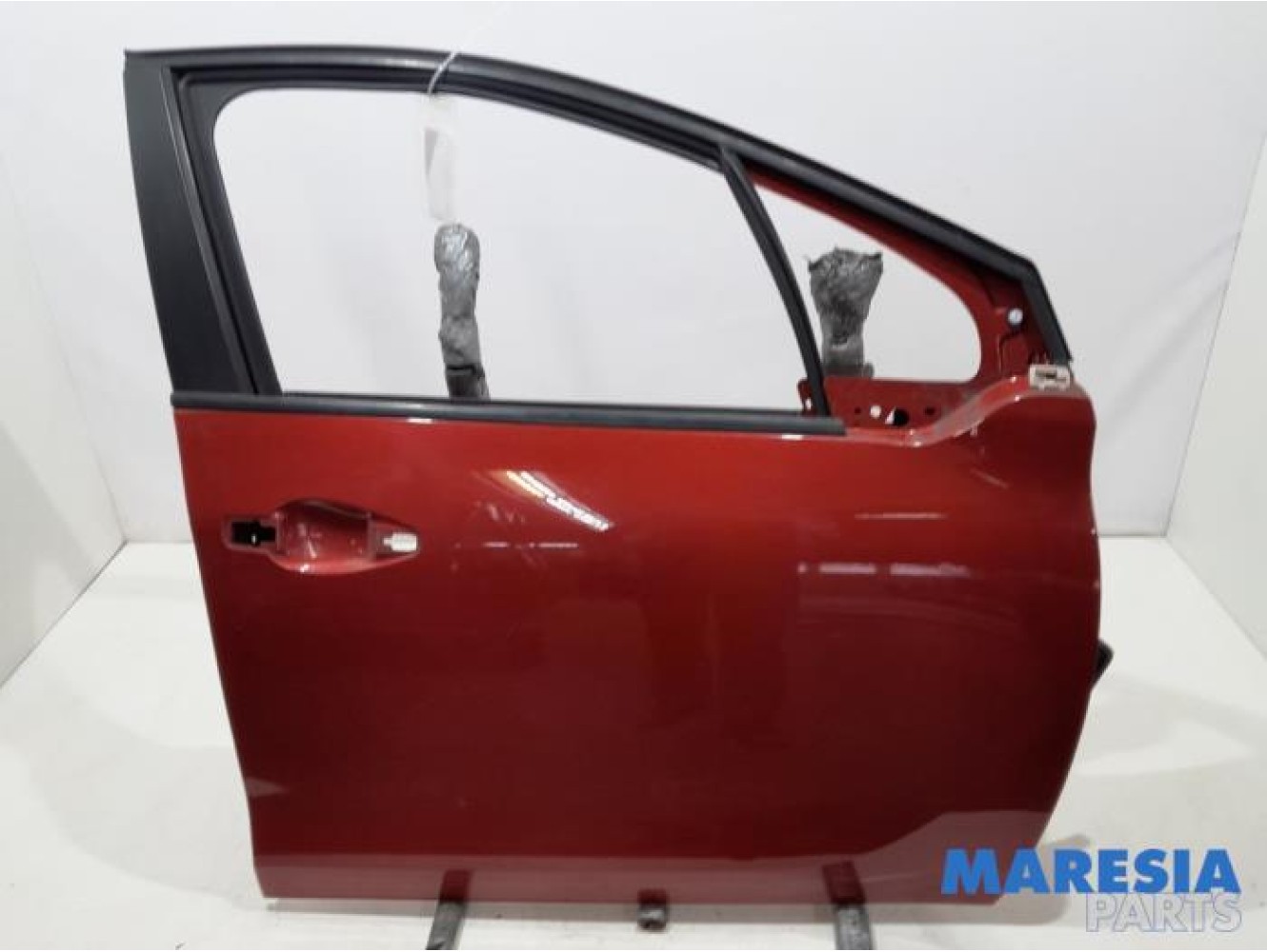 Peugeot - 208 - Portière 4portes avant droite