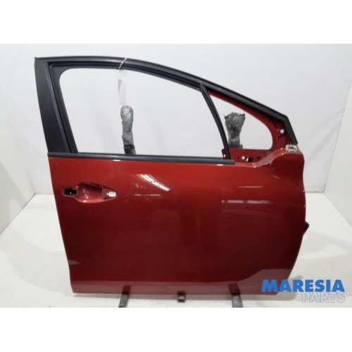 Peugeot - 208 - Portière 4portes avant droite