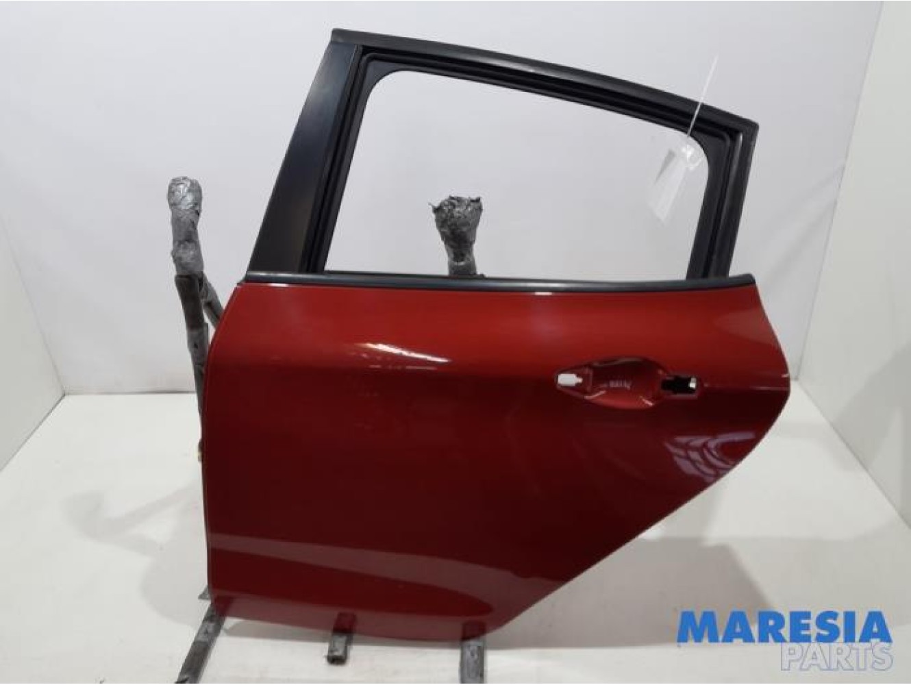 Peugeot - 208 - Portier 4Deurs links-achter