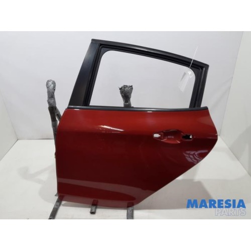 Peugeot - 208 - Tür 4-türig links hinten