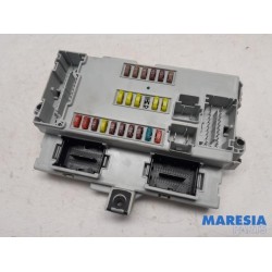 Alfa Romeo - Giulietta - Engine management computer