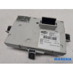 Alfa Romeo - Giulietta - Engine management computer