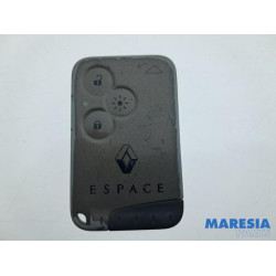 Renault - Espace - Ordinateur gestion moteur