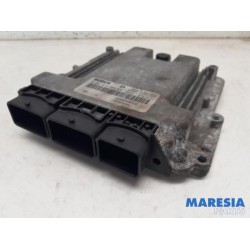 Renault - Espace - Engine management computer