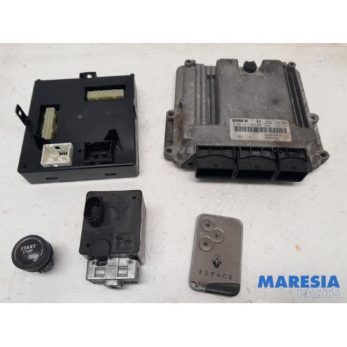 Renault - Espace - Engine management computer