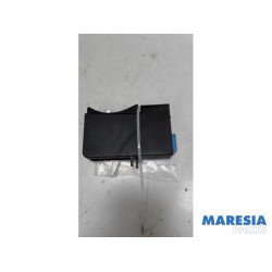 Renault - Espace - Card reader (lock)
