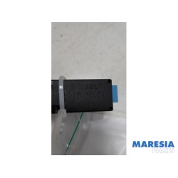 Renault - Espace - Card reader (lock)
