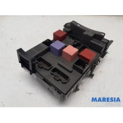Renault - Espace - Fuse box