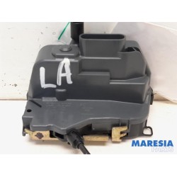 Renault - Espace - Deurslot Mechaniek 4Deurs links-achter