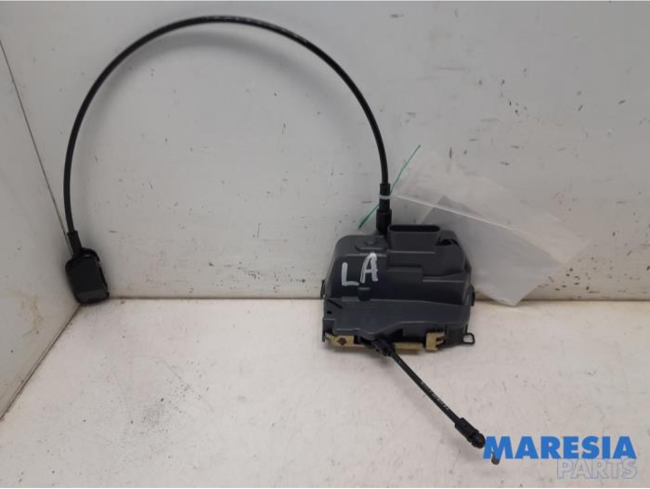 Renault - Espace - Deurslot Mechaniek 4Deurs links-achter