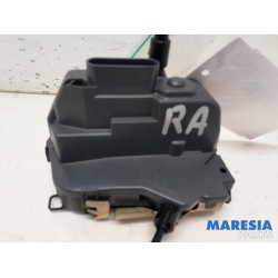 Renault - Espace - Rear door mechanism 4-door, right