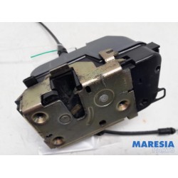 Renault - Espace - Rear door mechanism 4-door, right