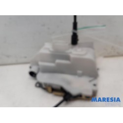 Renault - Espace - Front door lock mechanism 4-door, right