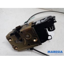 Renault - Espace - Front door lock mechanism 4-door, right