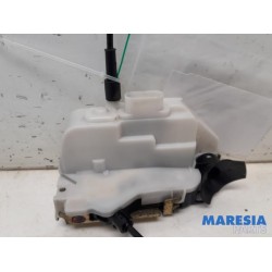 Renault - Espace - Door lock mechanism 4-door, front left