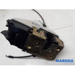 Renault - Espace - Door lock mechanism 4-door, front left
