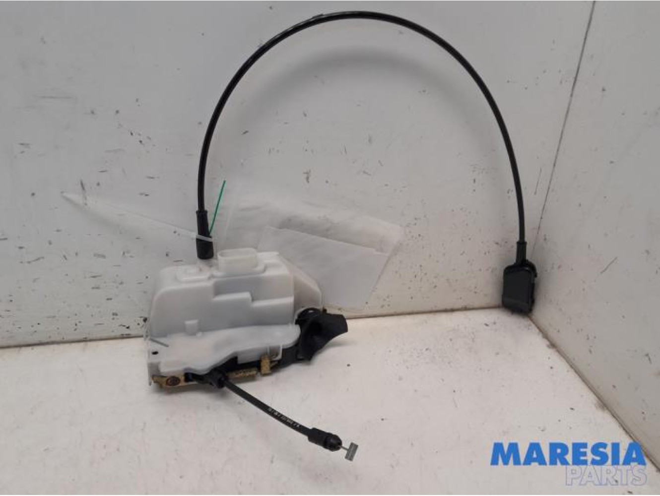 Renault - Espace - Door lock mechanism 4-door, front left