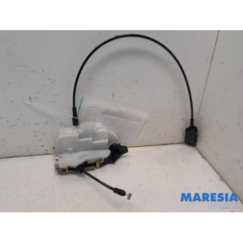 Renault - Espace - Door lock mechanism 4-door, front left