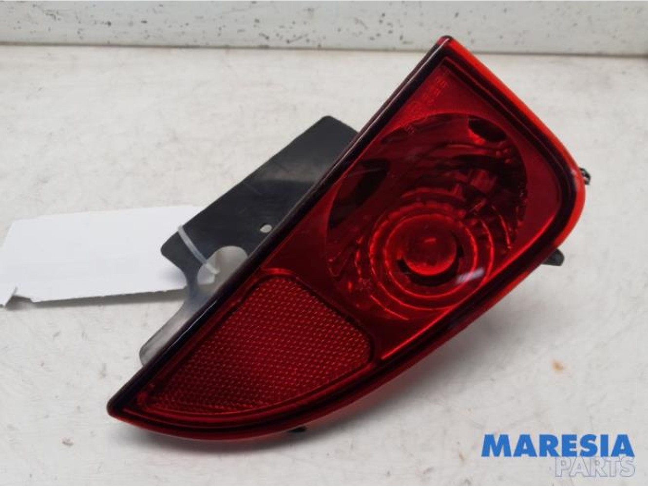 Renault - Espace - Rear fog light